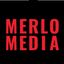Logo for MERLO MEDIA