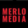 Logo for MERLO MEDIA