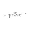 Logo for Pollen Events