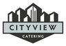 Logo for City View Catering
