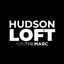 Logo for Hudson Loft