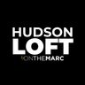 Logo for Hudson Loft
