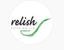 Logo for Relish Catering