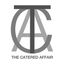 Logo for The Catered Affair