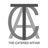 Logo for The Catered Affair