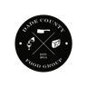 Logo for Dade County Food Group