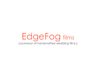 Logo for EdgeFog Films