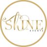 Logo for Shine Events