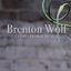 Logo for Brenton Wolf