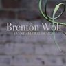 Logo for Brenton Wolf