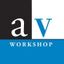 Logo for AV Workshop