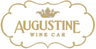 Logo for Augustine Wine Car