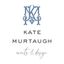 Logo for Kate Murtaugh Events & Design