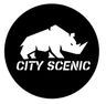 Logo for City Scenic