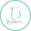Logo for Trina Schmidt Weddings