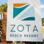 Logo for Zota Beach Resort