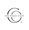 Logo for Two Roads Event Co.
