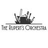 Logo for The Rupert's Orchestra