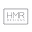 Logo for HMR Designs
