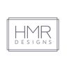 Logo for HMR Designs