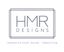 Logo for HMR Designs