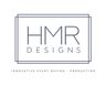 Logo for HMR Designs