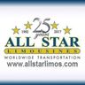 Logo for All Star Limo