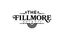 Logo for The Fillmore - Detroit