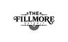 Logo for The Fillmore - Detroit