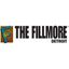 Logo for The Fillmore - Detroit
