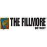 Logo for The Fillmore - Detroit