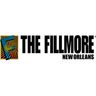 Logo for The Fillmore - New Orleans