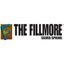Logo for The Fillmore - Silver Spring
