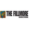 Logo for The Fillmore - Silver Spring
