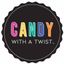 Logo for Candy with a Twist