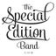 Logo for The Special Edition Band