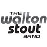 Logo for Walton Stout Band
