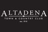 Logo for Altadena Country Club