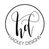 Logo for Hadley Designs