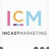 Logo for InCast Marketing