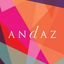 Logo for Andaz West Hollywood