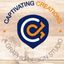 Logo for Captivating Creations