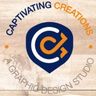 Logo for Captivating Creations