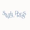Logo for Swell Press