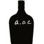 Logo for AOC Wine Bar & Restaurant