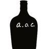 Logo for AOC Wine Bar & Restaurant
