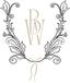 Logo for BWEDDINGS