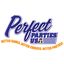 Logo for Perfect Parties USA