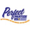 Logo for Perfect Parties USA