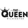 Logo for The Queen Wilmington